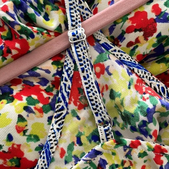 CAbi Romper - Picture 9 of 10